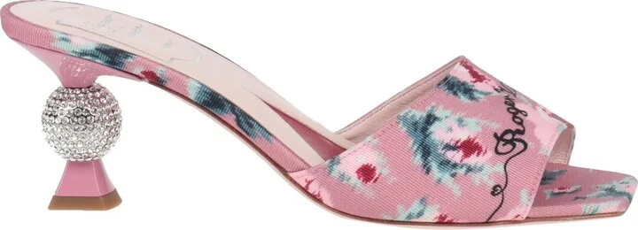 Roger Vivier Woman Sandals - Image 3