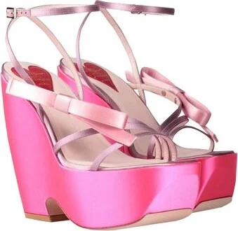 Roger Vivier Woman Sandals - Image 2