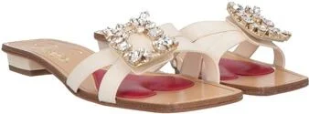 Roger Vivier Woman Sandals - Image 2