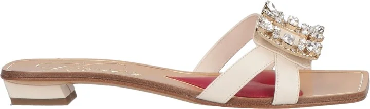 Roger Vivier Woman Sandals - Image 3