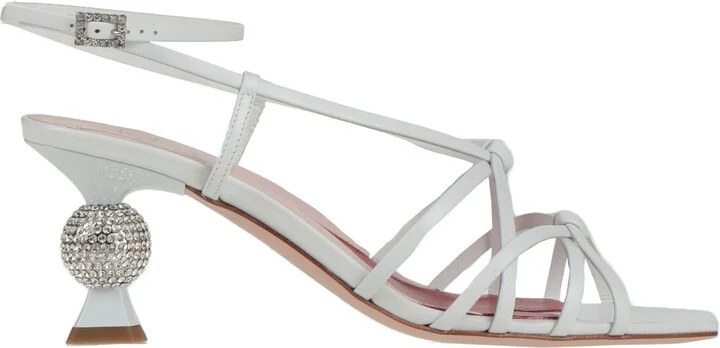Roger Vivier Woman Sandals - Image 3