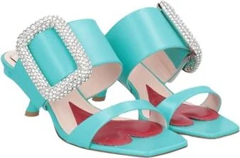 Roger Vivier Woman Sandals - Image 2