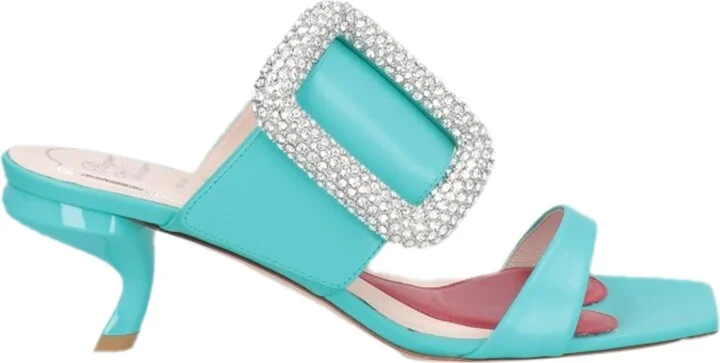 Roger Vivier Woman Sandals - Image 3