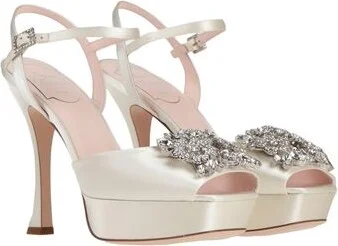 Roger Vivier Woman Sandals - Image 2