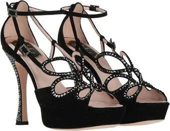 Roger Vivier Woman Sandals - Image 2
