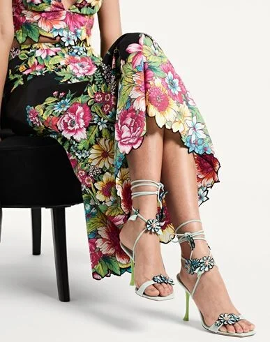 Roger Vivier Woman Sandals - Image 2