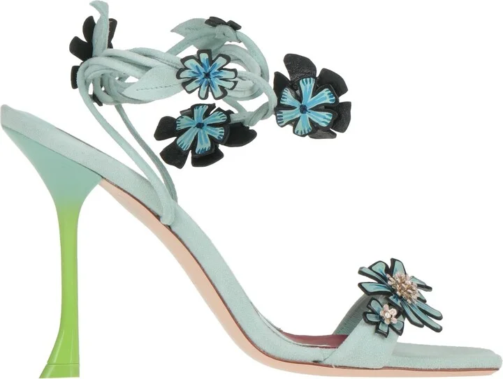 Roger Vivier Woman Sandals - Image 3