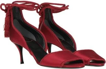 Roger Vivier Woman Sandals - Image 2
