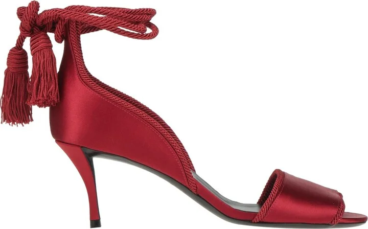 Roger Vivier Woman Sandals - Image 3