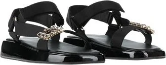 Roger Vivier Woman Sandals - Image 2