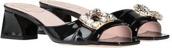 Roger Vivier Woman Sandals - Image 2