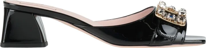 Roger Vivier Woman Sandals - Image 3
