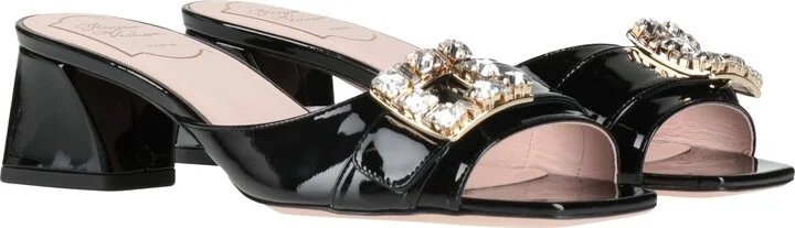 Roger Vivier Woman Sandals - Image 4