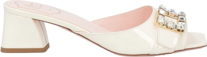 Roger Vivier Woman Sandals - Image 6