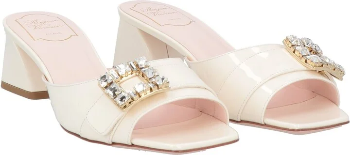 Roger Vivier Woman Sandals - Image 7