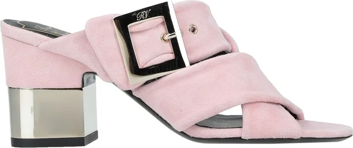 Roger Vivier Woman Sandals - Image 3
