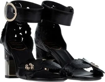 Roger Vivier Woman Sandals - Image 2