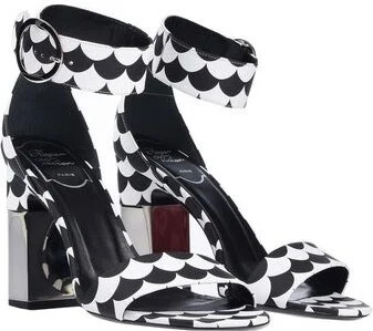 Roger Vivier Woman Sandals - Image 2