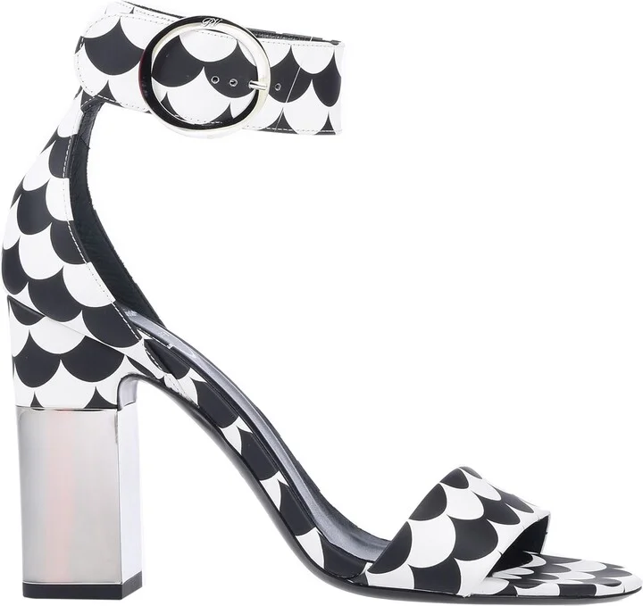 Roger Vivier Woman Sandals - Image 3