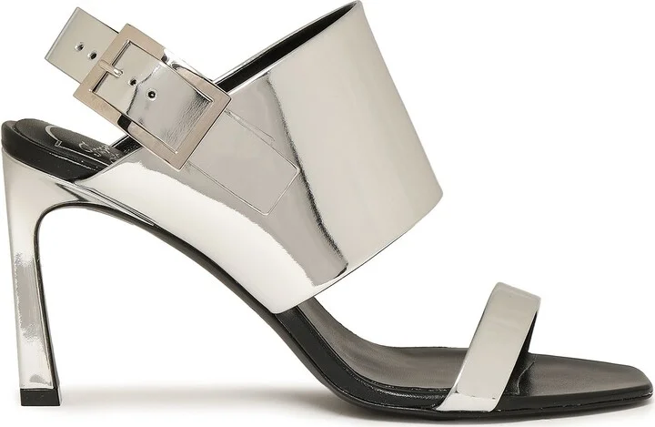 Roger Vivier Woman Sandals - Image 3