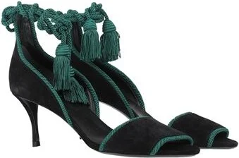 Roger Vivier Woman Sandals - Image 2
