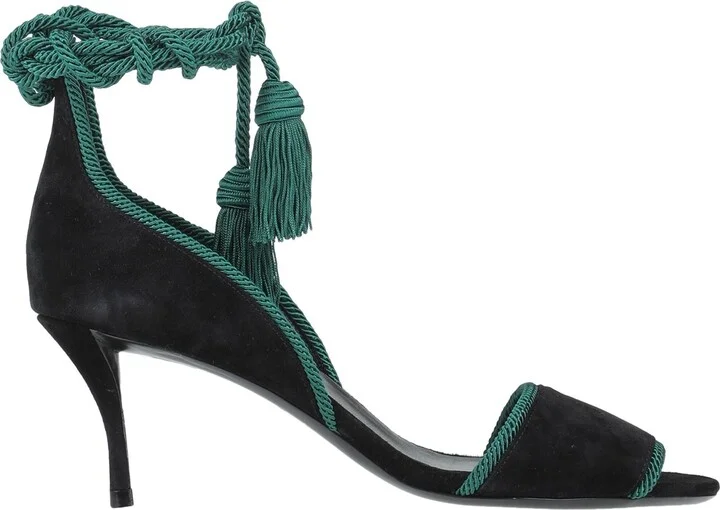 Roger Vivier Woman Sandals - Image 3
