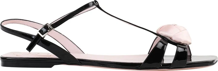 Roger Vivier Woman Sandals - Image 3