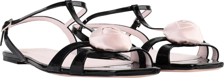 Roger Vivier Woman Sandals - Image 4