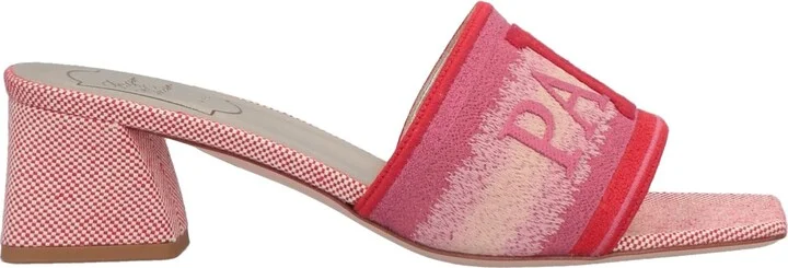 Roger Vivier Woman Sandals - Image 3