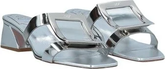 Roger Vivier Woman Sandals - Image 2