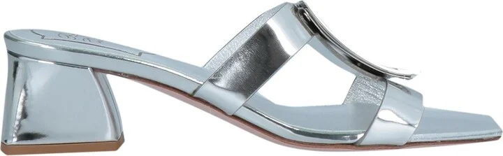 Roger Vivier Woman Sandals - Image 3