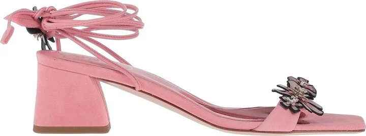 Roger Vivier Woman Sandals - Image 3