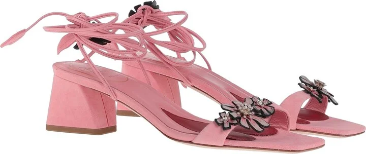 Roger Vivier Woman Sandals - Image 4