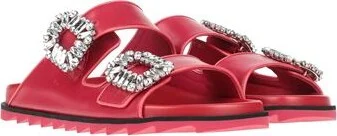 Roger Vivier Woman Sandals - Image 2