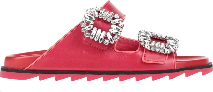 Roger Vivier Woman Sandals - Image 3
