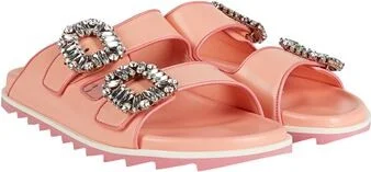 Roger Vivier Woman Sandals - Image 5