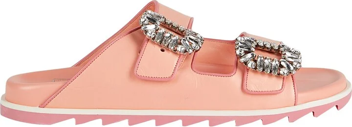 Roger Vivier Woman Sandals - Image 6
