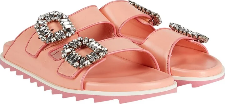 Roger Vivier Woman Sandals - Image 7