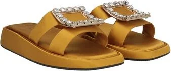 Roger Vivier Woman Sandals - Image 2