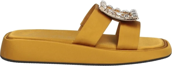Roger Vivier Woman Sandals - Image 3