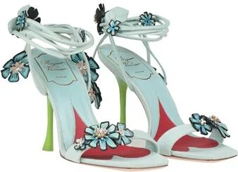 Roger Vivier Woman Sandals - Image 2