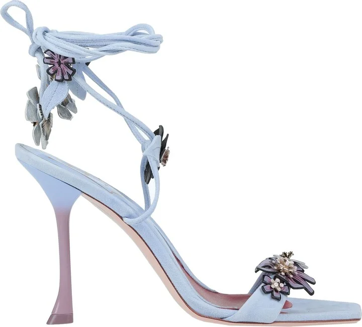 Roger Vivier Woman Sandals - Image 6
