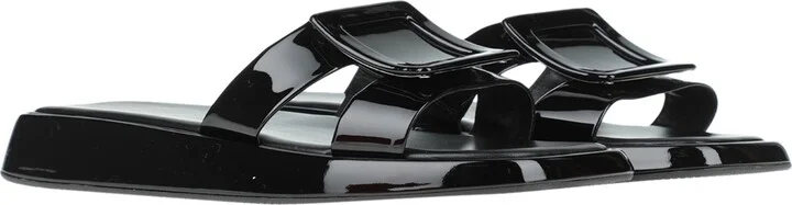 Roger Vivier Woman Sandals - Image 4