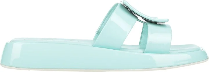 Roger Vivier Woman Sandals - Image 9