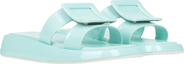 Roger Vivier Woman Sandals - Image 10