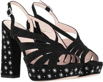 Roger Vivier Woman Sandals - Image 2