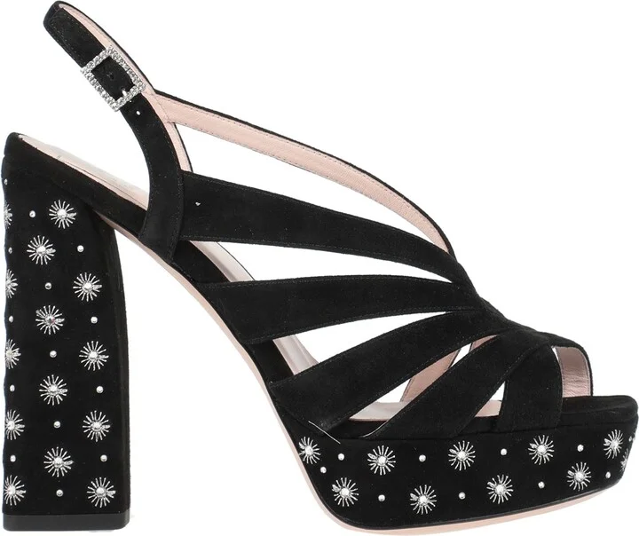 Roger Vivier Woman Sandals - Image 3