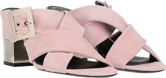 Roger Vivier Woman Sandals - Image 2