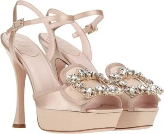 Roger Vivier Woman Sandals - Image 5