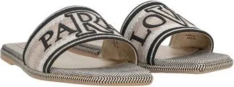 Roger Vivier Woman Sandals - Image 8